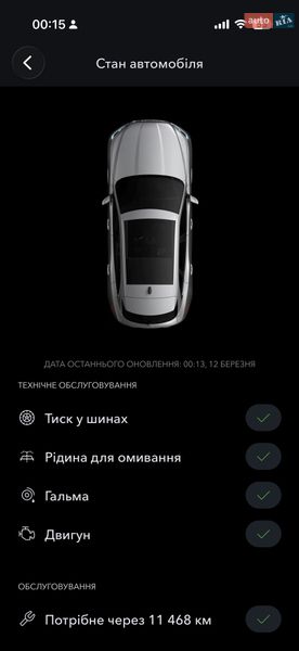 Позашляховик / Кросовер Jaguar F-Pace 2018 в Чернівцях