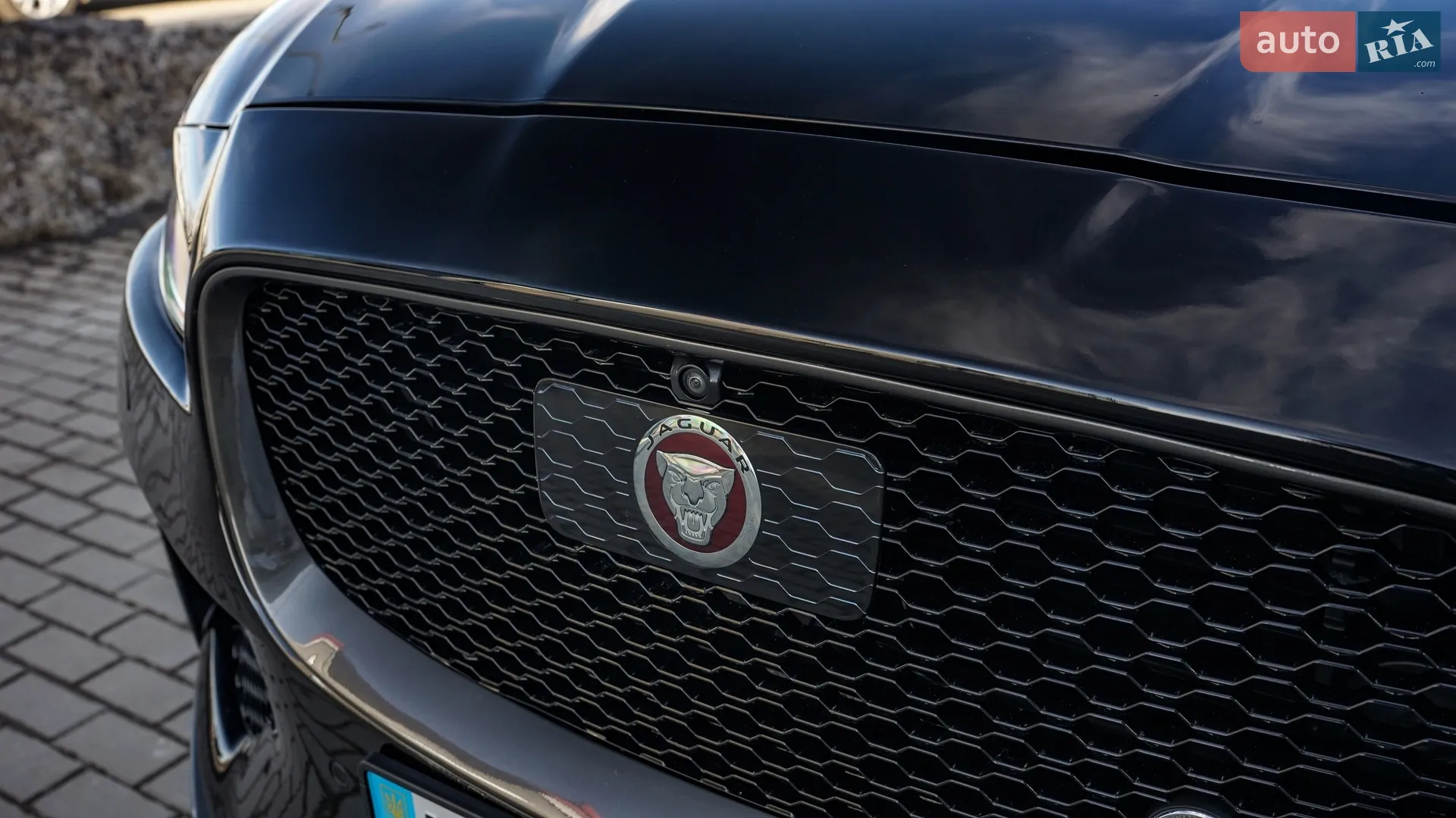 2019 Jaguar F-Pace - мініатюра 48