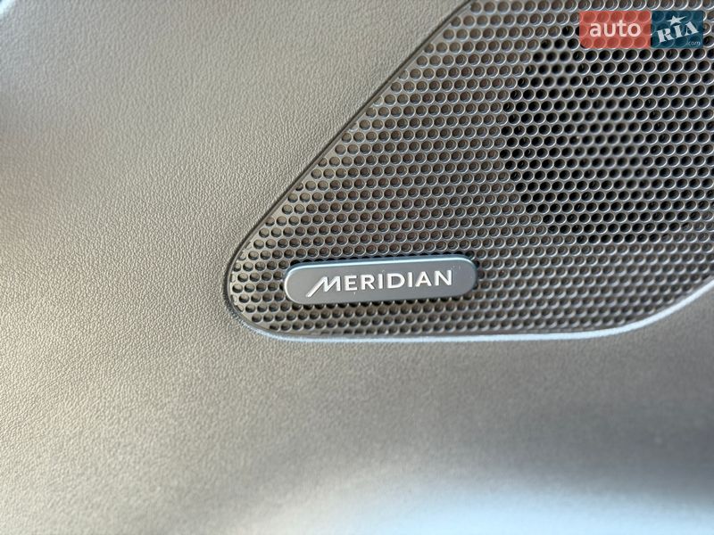 Внедорожник / Кроссовер Jaguar F-Pace 2016 в Киеве