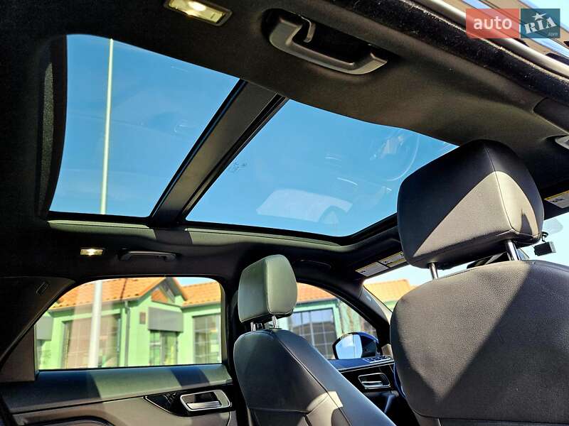 Внедорожник / Кроссовер Jaguar F-Pace 2017 в Киеве