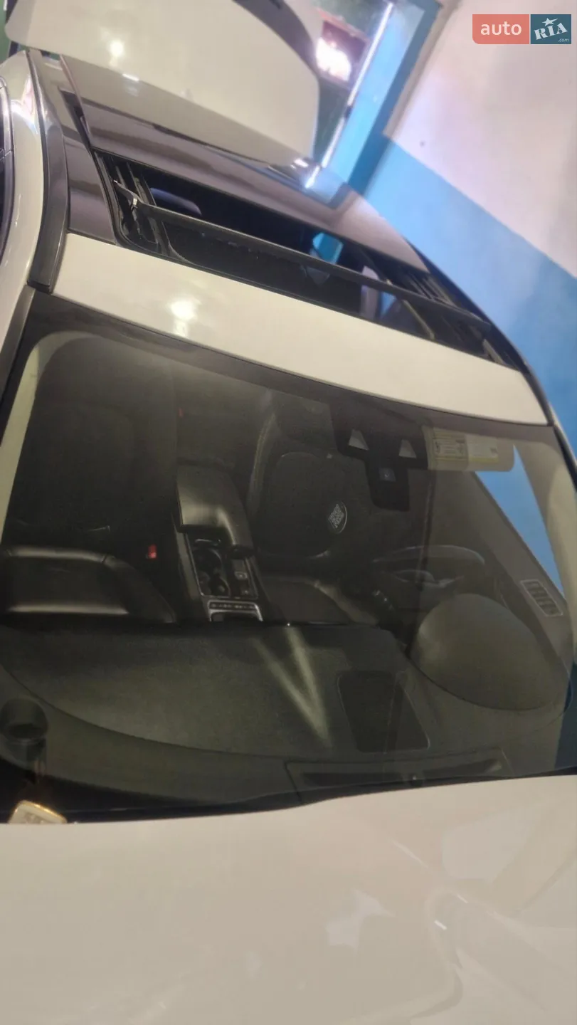 2019 Jaguar F-Pace - мініатюра 26