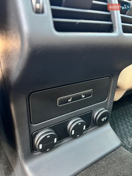 Внедорожник / Кроссовер Jaguar F-Pace 2017 в Белой Церкви фото 41 Внедорожник / Кроссовер Jaguar F-Pace 2017 в Белой Церкви