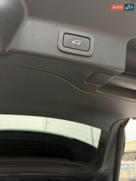 Внедорожник / Кроссовер Jaguar F-Pace 2017 в Белой Церкви фото 44 Внедорожник / Кроссовер Jaguar F-Pace 2017 в Белой Церкви