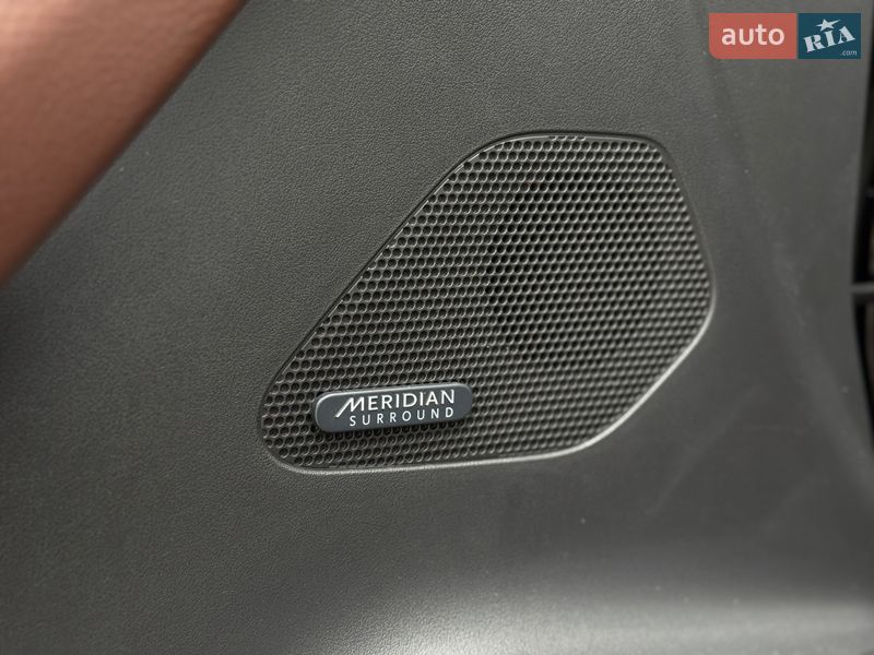 Внедорожник / Кроссовер Jaguar F-Pace 2018 в Киеве фото 32 Внедорожник / Кроссовер Jaguar F-Pace 2018 в Киеве