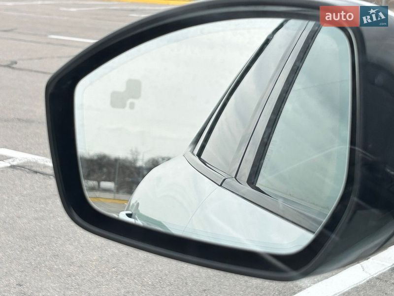 Позашляховик / Кросовер Jaguar F-Pace 2017 в Запоріжжі фото 16 Позашляховик / Кросовер Jaguar F-Pace 2017 в Запоріжжі