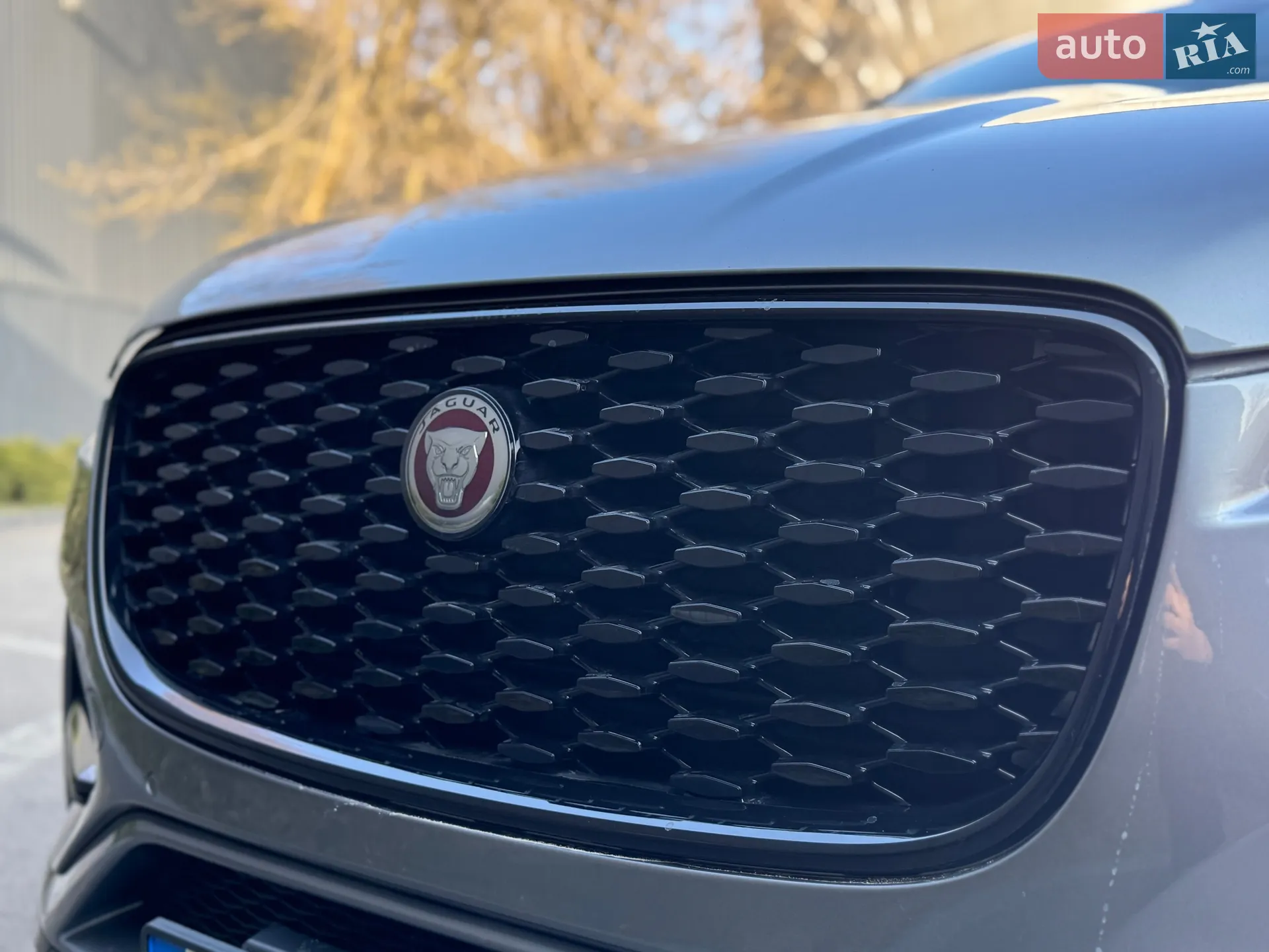 2022 Jaguar F-Pace - мініатюра 14