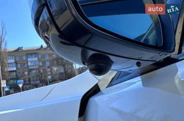 Внедорожник / Кроссовер Jaguar F-Pace 2018 в Киеве