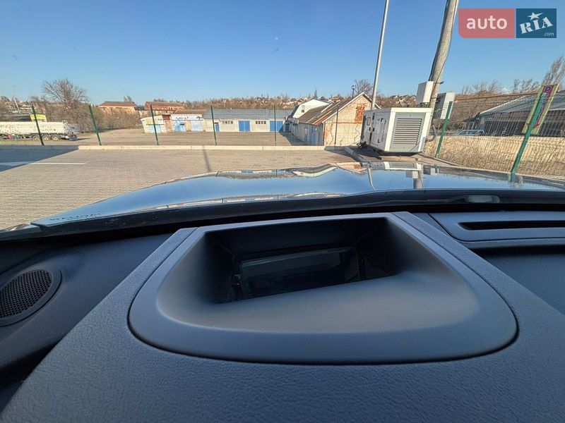 Внедорожник / Кроссовер Jaguar F-Pace 2016 в Кривом Роге фото 18 Внедорожник / Кроссовер Jaguar F-Pace 2016 в Кривом Роге