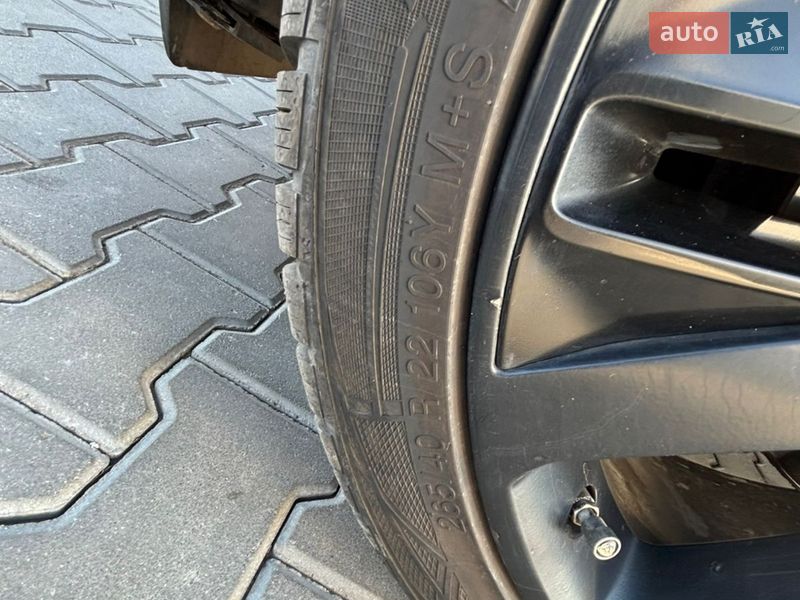 Внедорожник / Кроссовер Jaguar F-Pace 2016 в Кривом Роге фото 32 Внедорожник / Кроссовер Jaguar F-Pace 2016 в Кривом Роге