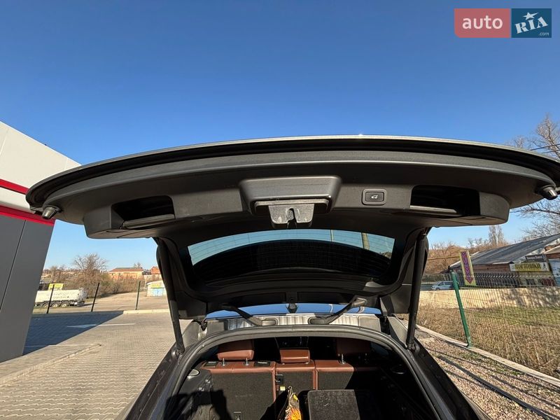 Внедорожник / Кроссовер Jaguar F-Pace 2016 в Кривом Роге фото 46 Внедорожник / Кроссовер Jaguar F-Pace 2016 в Кривом Роге