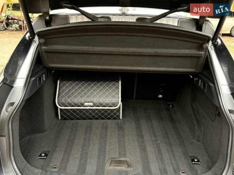 Позашляховик / Кросовер Jaguar F-Pace 2016 в Києві фото 41 Позашляховик / Кросовер Jaguar F-Pace 2016 в Києві