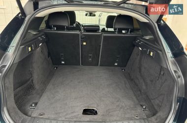 Внедорожник / Кроссовер Jaguar F-Pace 2017 в Львове