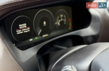 Внедорожник / Кроссовер Jaguar F-Pace 2016 в Киеве фото 19 Внедорожник / Кроссовер Jaguar F-Pace 2016 в Киеве