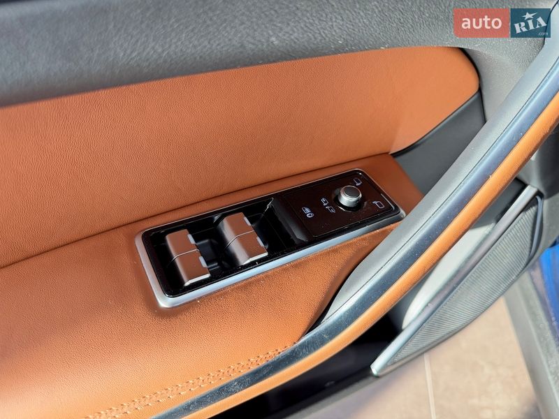 Позашляховик / Кросовер Jaguar F-Pace 2024 в Чернігові фото 16 Позашляховик / Кросовер Jaguar F-Pace 2024 в Чернігові