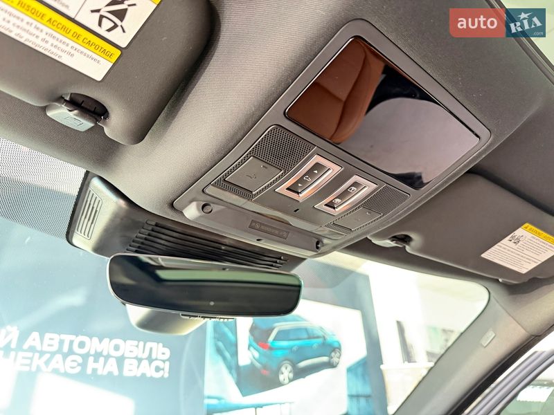 Позашляховик / Кросовер Jaguar F-Pace 2024 в Чернігові фото 29 Позашляховик / Кросовер Jaguar F-Pace 2024 в Чернігові