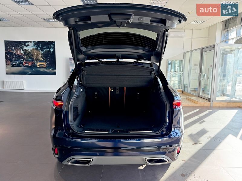 Позашляховик / Кросовер Jaguar F-Pace 2024 в Чернігові фото 54 Позашляховик / Кросовер Jaguar F-Pace 2024 в Чернігові