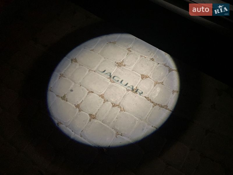 Внедорожник / Кроссовер Jaguar F-Pace 2018 в Нестерварке фото 20 Внедорожник / Кроссовер Jaguar F-Pace 2018 в Нестерварке