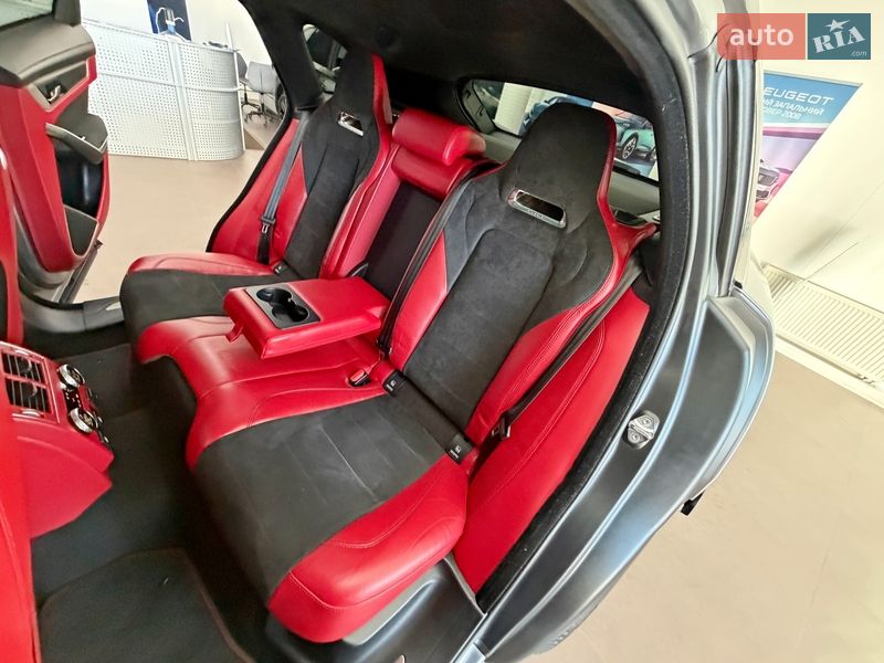 Внедорожник / Кроссовер Jaguar F-Pace 2021 в Чернигове