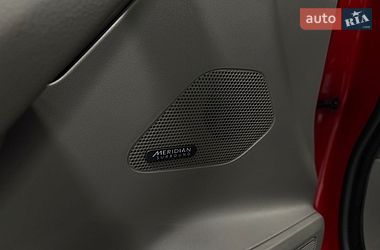 Внедорожник / Кроссовер Jaguar F-Pace 2018 в Тернополе