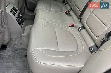 Позашляховик / Кросовер Jaguar F-Pace 2016 в Києві