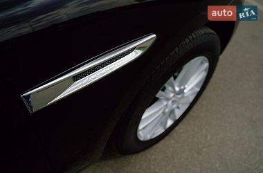 Позашляховик / Кросовер Jaguar F-Pace 2019 в Києві