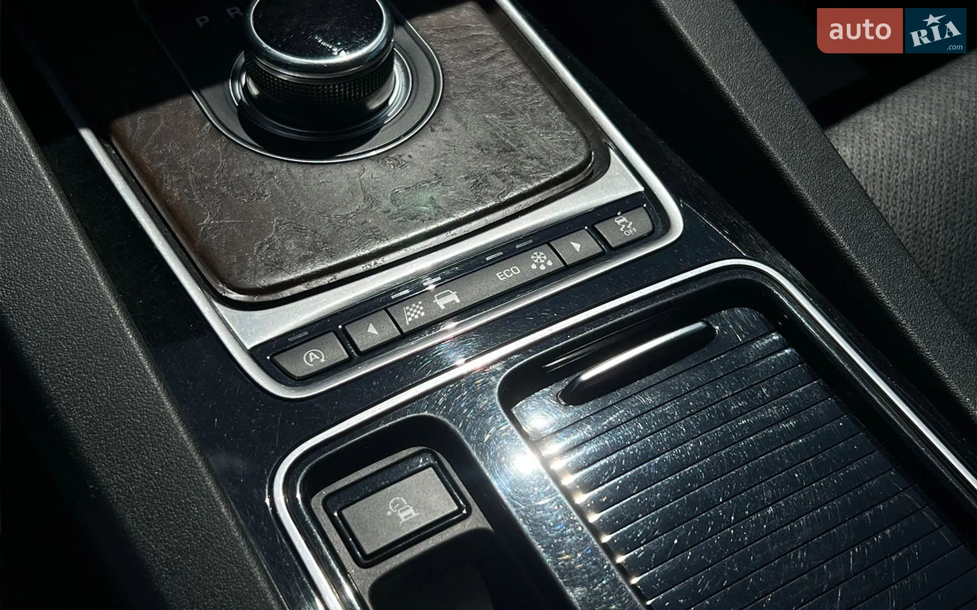 2016 Jaguar F-Pace - мініатюра 26