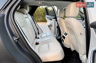 Внедорожник / Кроссовер Jaguar F-Pace 2022 в Киеве