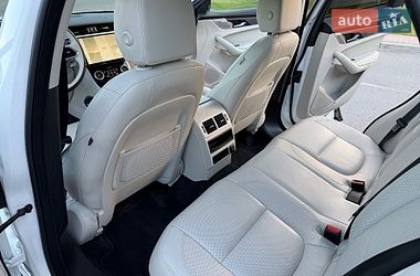 Внедорожник / Кроссовер Jaguar F-Pace 2022 в Киеве