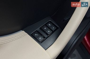 Внедорожник / Кроссовер Jaguar F-Pace 2018 в Ровно