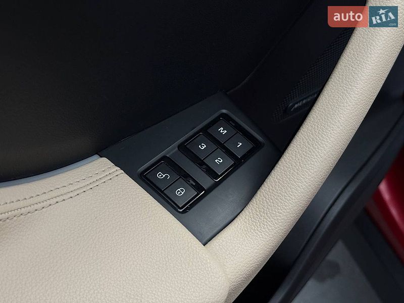 Внедорожник / Кроссовер Jaguar F-Pace 2018 в Ровно