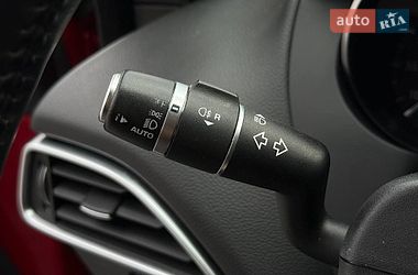 Внедорожник / Кроссовер Jaguar F-Pace 2018 в Ровно