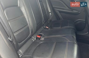 Позашляховик / Кросовер Jaguar F-Pace 2017 в Вишгороді