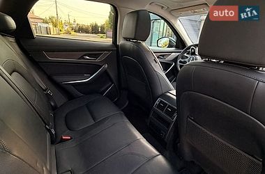 Внедорожник / Кроссовер Jaguar F-Pace 2021 в Днепре