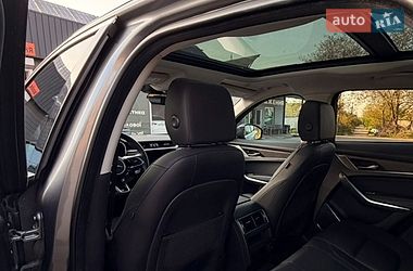 Внедорожник / Кроссовер Jaguar F-Pace 2021 в Днепре