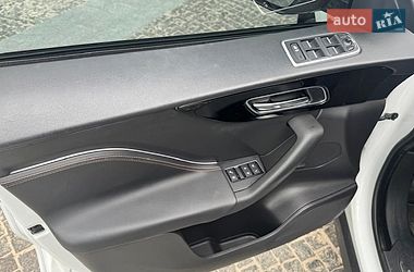 Внедорожник / Кроссовер Jaguar F-Pace 2019 в Днепре