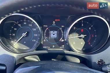 Внедорожник / Кроссовер Jaguar F-Pace 2017 в Хмельницком