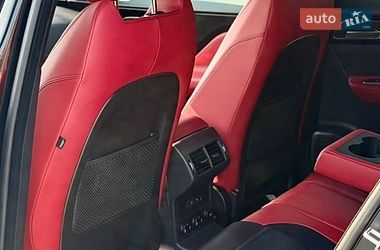 Внедорожник / Кроссовер Jaguar F-Pace 2017 в Днепре