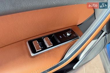 Внедорожник / Кроссовер Jaguar F-Pace 2025 в Чернигове