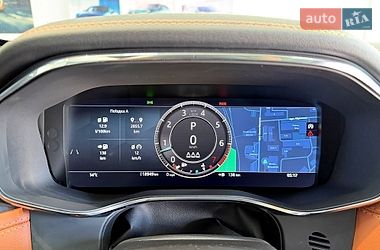 Внедорожник / Кроссовер Jaguar F-Pace 2025 в Чернигове