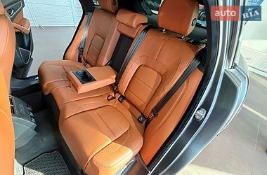 Внедорожник / Кроссовер Jaguar F-Pace 2025 в Чернигове