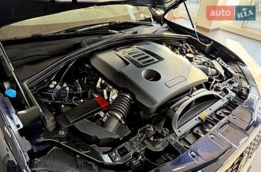 Внедорожник / Кроссовер Jaguar F-Pace 2025 в Чернигове