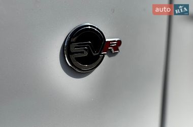 Внедорожник / Кроссовер Jaguar F-Pace 2023 в Одессе
