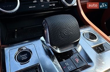 Внедорожник / Кроссовер Jaguar F-Pace 2023 в Одессе