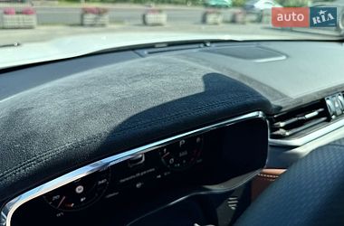 Внедорожник / Кроссовер Jaguar F-Pace 2023 в Одессе