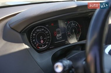 Внедорожник / Кроссовер Jaguar F-Pace 2019 в Харькове