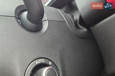 Внедорожник / Кроссовер Jaguar F-Pace 2021 в Киеве
