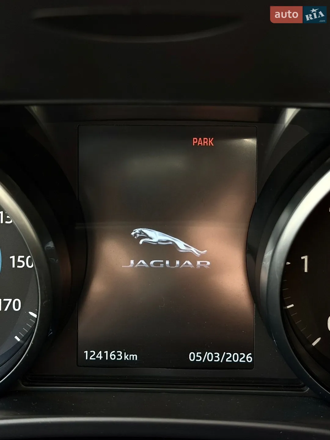2016 Jaguar F-Pace - мініатюра 7
