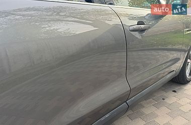 Внедорожник / Кроссовер Jaguar F-Pace 2017 в Лубнах