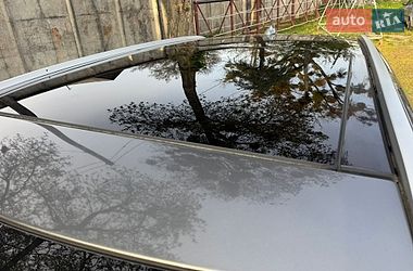 Внедорожник / Кроссовер Jaguar F-Pace 2017 в Лубнах