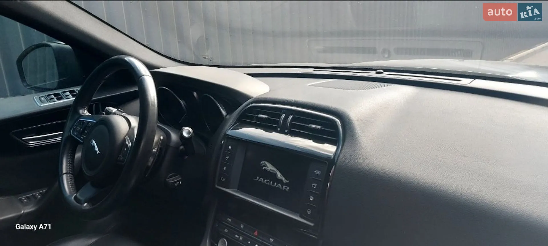 2018 Jaguar F-Pace - мініатюра 99
